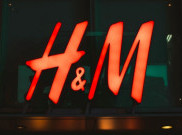 H&M dan Merek Barat Lainnya Hadapi Boikot di Tiongkok