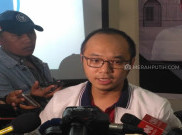 Survei Charta Politika: 64,4 Persen Masyarakat Puas Kinerja Jokowi-Ma'ruf