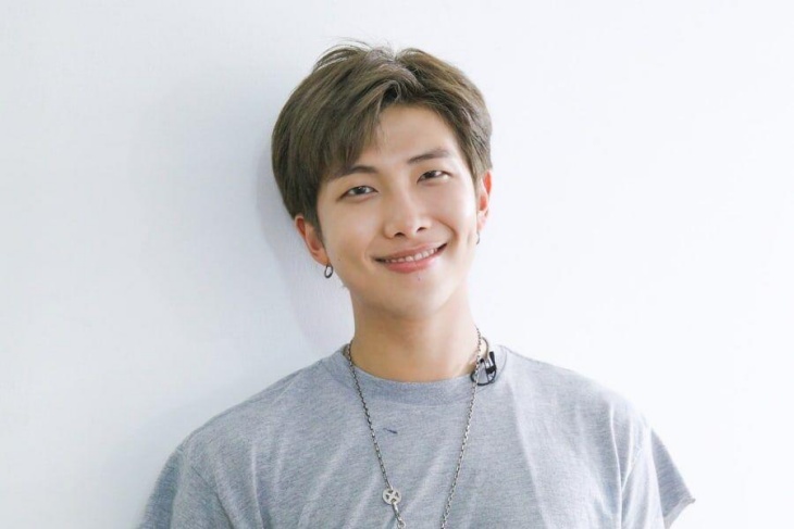 RM BTS Sumbang Rp1,2 Miliar untuk National Museum of Modern and Contemporary Art