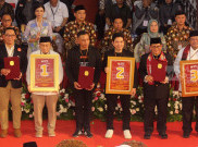 Bawaslu Soroti Banyak Pemilih Muda Tidak Tahu Siapa Cagub-Cawagub Jakarta