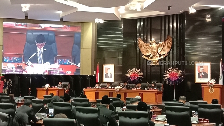 DPRD Minta Perolehan Pendapatan dari Aset DKI Dirasionalisasi