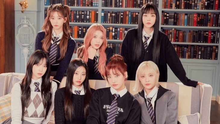 Moon Bin ASTRO Berpulang, Billlie Tunda Seluruh Aktivitas