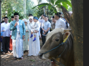 Kurban di Jabar Meningkat Rp 152 Miliar