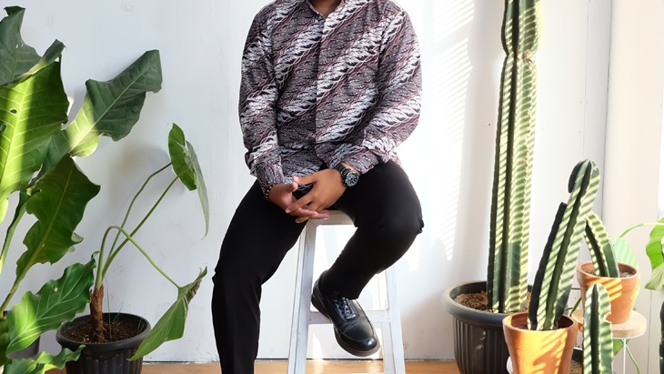 Mengapa Pakai Batik di Hari Jumat?