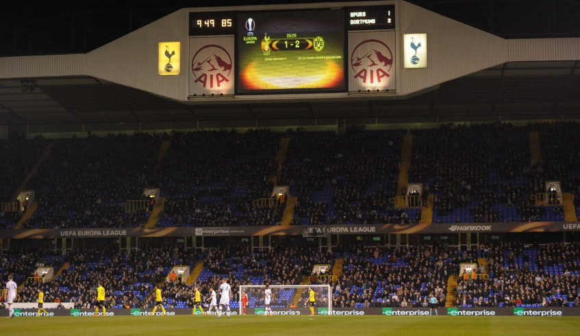 Prediksi Tottenham vs Dortmund Versi Superkomputer Opta: Misi Menghapus Memori Kelam Dibantai Son Heung-min dkk di London