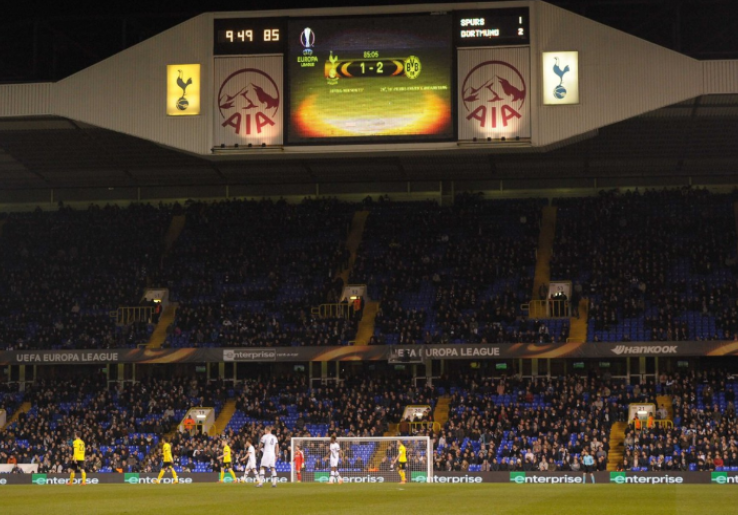 Prediksi Tottenham vs Dortmund Versi Superkomputer Opta: Misi Menghapus Memori Kelam Dibantai Son Heung-min dkk di London