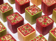 Lapis Serawak, Kue Paling Rumit di Dunia