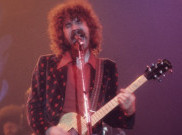 Brad Delp Bunuh Diri dengan Asap Batu Bara