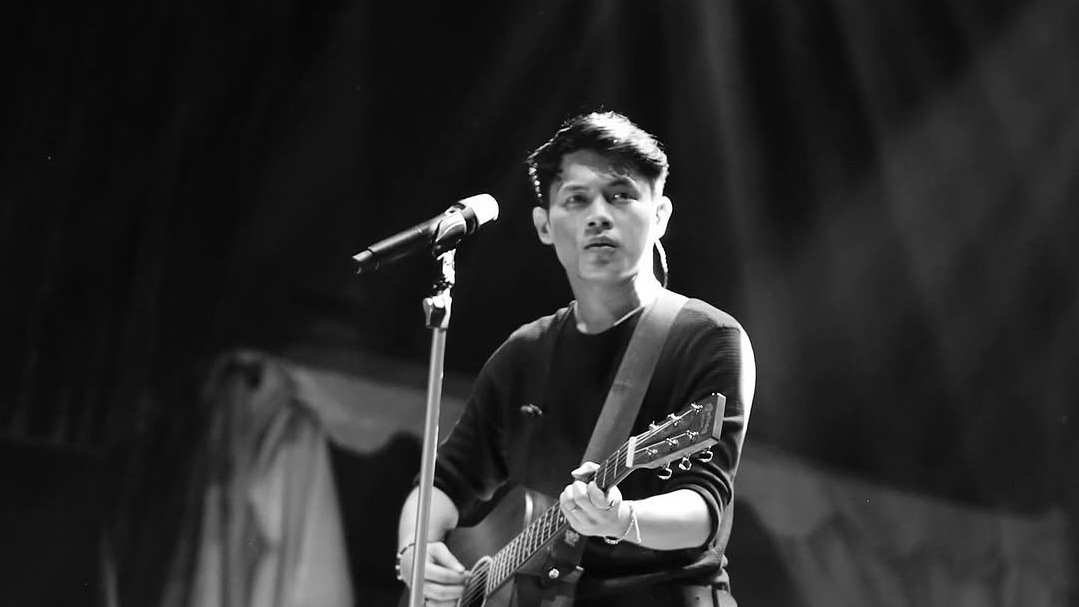 Lirik Lagu 'Tak Ada Ujungnya' Rony Parulian, Hadirkan Makna yang Mendalam