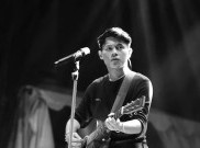 Lirik Lagu 'Tak Ada Ujungnya' Rony Parulian, Hadirkan Makna yang Mendalam