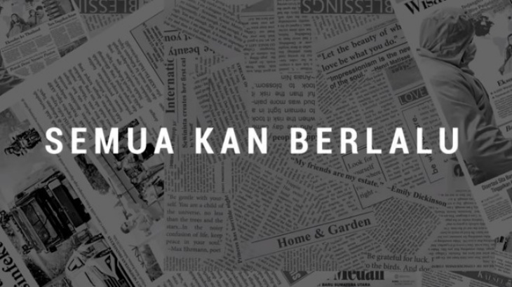 Lagu 'Semua Kan Berlalu' Jadi Persembahan Selebritas Indonesia untuk Para Tenaga Medis