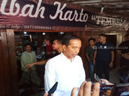  Dua Putranya Masuk Bursa Cawali Kota Solo, Jokowi: Pemimpin Anak Muda Bisa Jadi Tren 