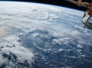Satelit Kuno NASA Masuk Masa Pensiun dan Kembali ke Bumi