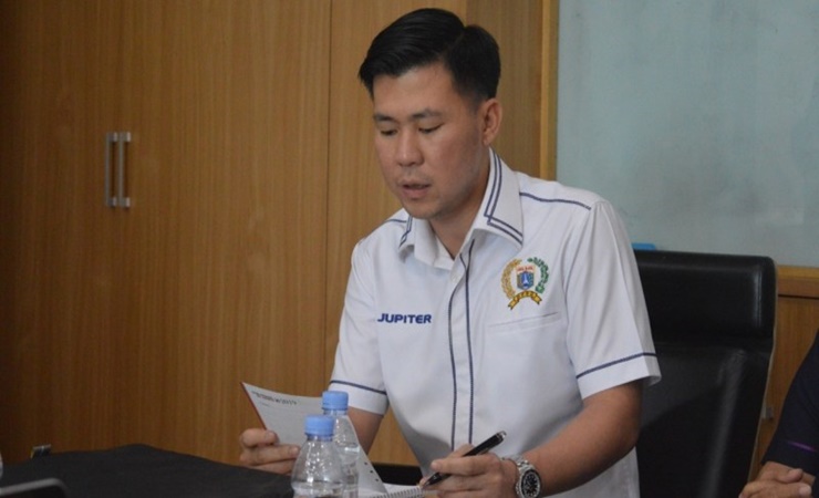 DPRD Minta Pemprov DKI Terjunkan Petugas untuk Awasi Laporan Keuangan DWP