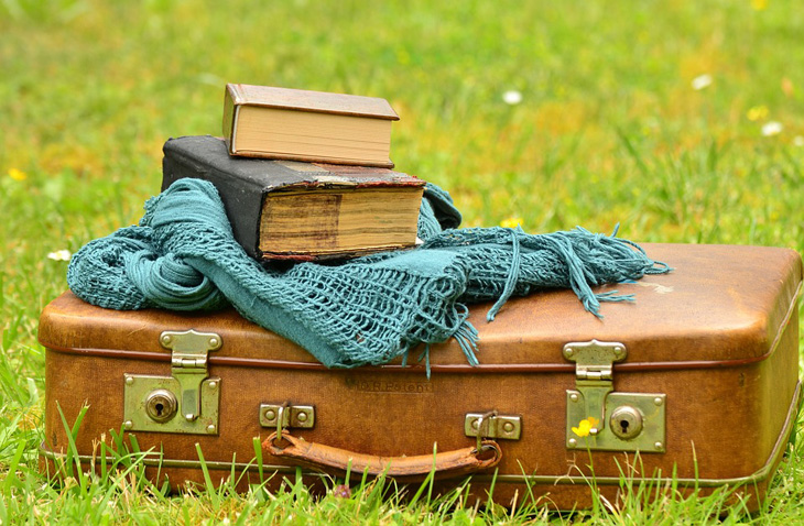 Perempuan, Benda ini Wajib Dibawa saat Traveling