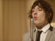 Lirik Lagu Youtopia Bring Me the Horizon dengan Terjemahan: So Connect To The Divine