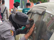 Sisir Mobil Terdampak Bencana di Aceh Tamiang, Polisi Pastikan Tidak Temukan Mayat