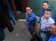 PKS Buka Pintu Selebar-Lebarnya untuk Sandiaga Uno
