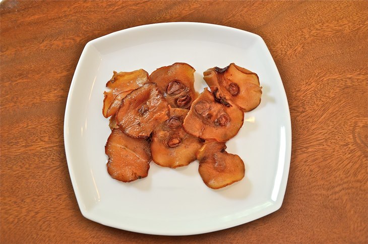 asam gelugur