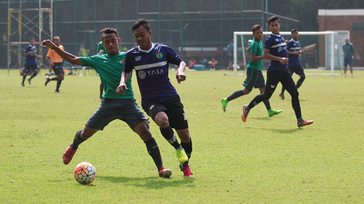 Timnas Berencana Uji Coba Lawan Puerto Rico