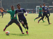 Timnas Berencana Uji Coba Lawan Puerto Rico