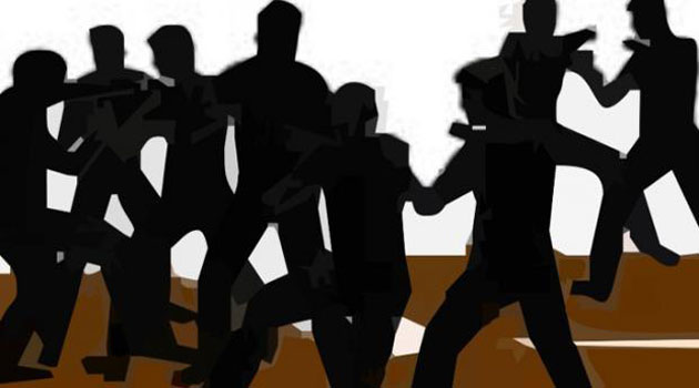Pelaku Kericuhan di Bawaslu Diduga Warga Luar Jakarta