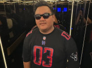 Lirik Lagu 'Lanang Tenan' Ndarboy Genk, Sebuah Pesan untuk Anak Lelaki