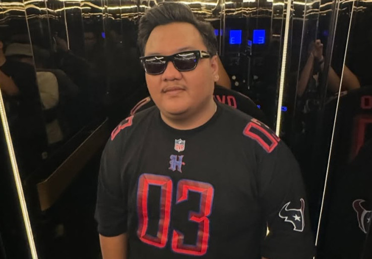 Lirik Lagu 'Lanang Tenan' Ndarboy Genk, Sebuah Pesan untuk Anak Lelaki