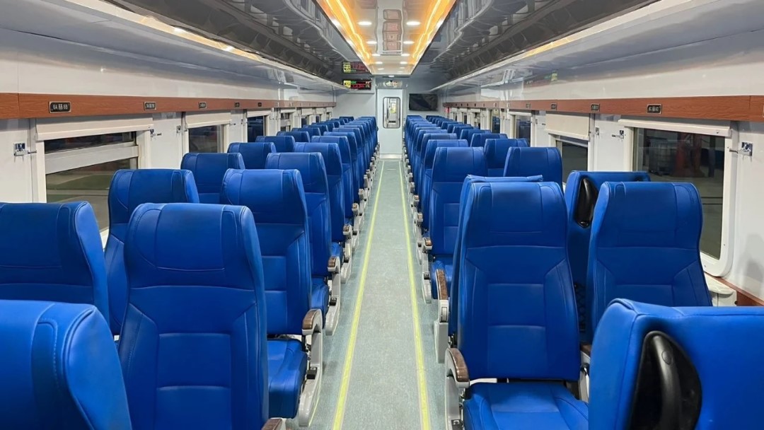 KAI Gelar Ramadan Festive 2024, Tawarkan Tiket Kereta Api Lebih Murah