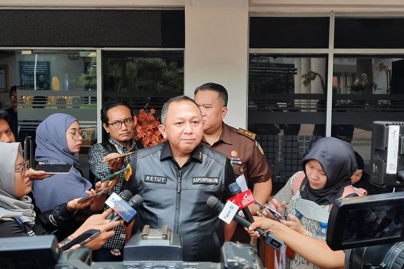 Kejagung Dalami Kaitan Sadikin Rusli dengan BPK di Kasus BTS Kominfo