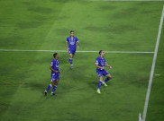Jadwal, Siaran Langsung, Live Juga Link Streaming Laga Super League Hari Ini: Semen Padang Kontra Persijap, Dewa United Vs Persib