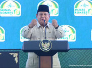 Presiden Prabowo Akui Rupiah Melemah Akibat Aliran Modal Lari ke Luar Negeri, Janji Ubah Sistem Ekonomi