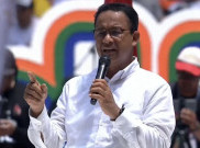 Komentari Film Dokumenter ‘Dirty Vote’, Anies Singgung Potensi Kecurangan