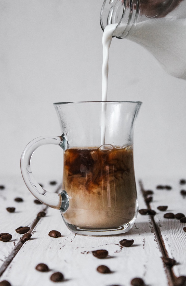 minum kopi