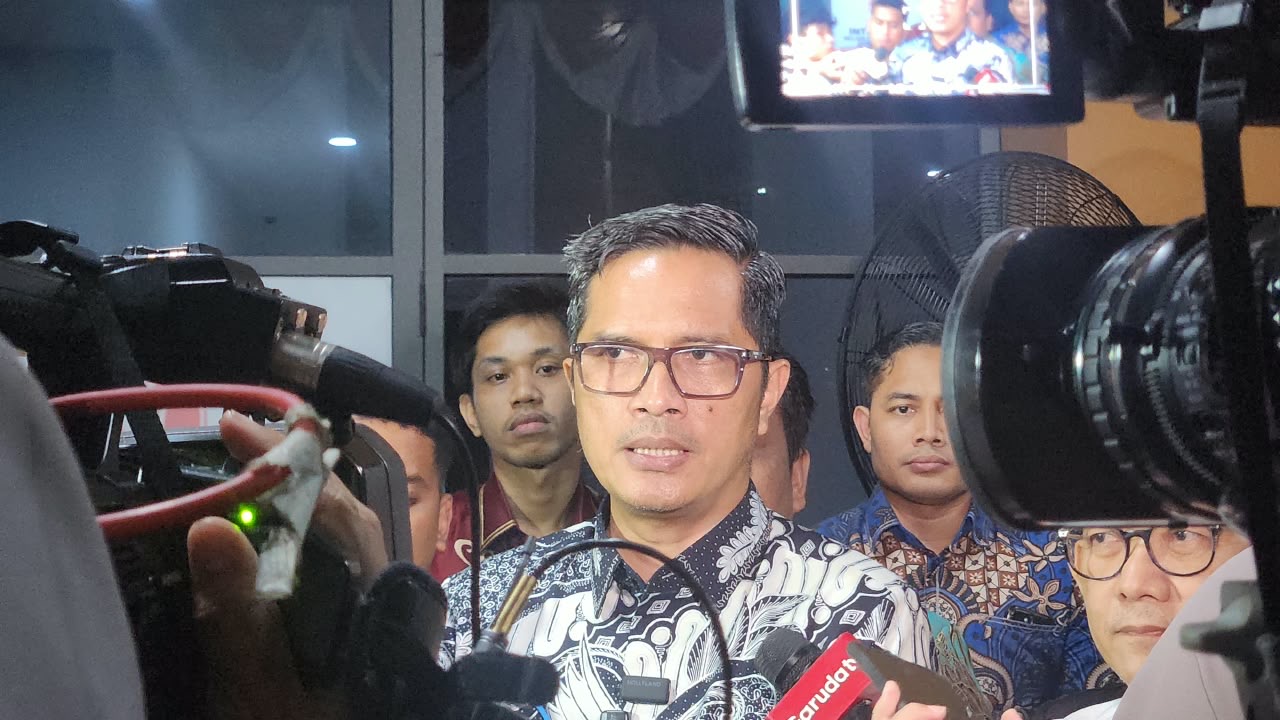 Respons Putusan Praperadilan, Kuasa Hukum Febrie: Jangan Ada Korban Lain karena Ketergesaan