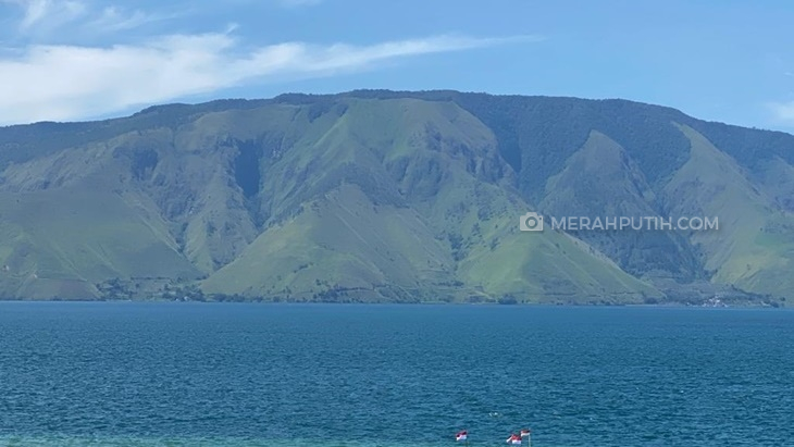Kemenpar Siapkan Dana Rp 56,6 Miliar Pulihkan Status Hijau Geopark Kaldera Toba dari Peringatan UNESCO