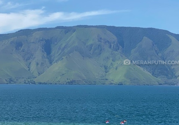 Kemenpar Siapkan Dana Rp 56,6 Miliar Pulihkan Status Hijau Geopark Kaldera Toba dari Peringatan UNESCO