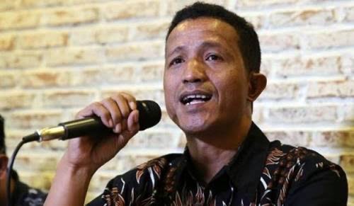 Pengamat: Prospek Hak Angket di DPR Bakal Suram
