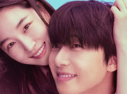 Tayang Desember 2025, K-Drama ‘Surely Tomorrow’ Siap Bikin Baper Penggemar Park Seo Joon