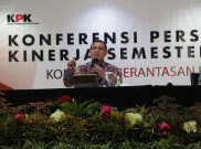 Ombudsman Sebut Firli Bahuri Tidak Patut Nonaktifkan 75 Pegawai KPK