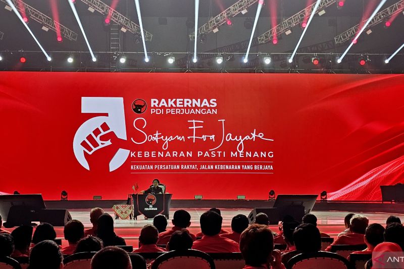 Pengamat Nilai Kongres PDIP Jadi Ajang Tawar-menawar Politik