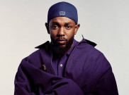 Lirik Lagu 'Not Like Us' dari Kendrick Lamar, Jadi Penutup di Super Bowl Halftime 2025