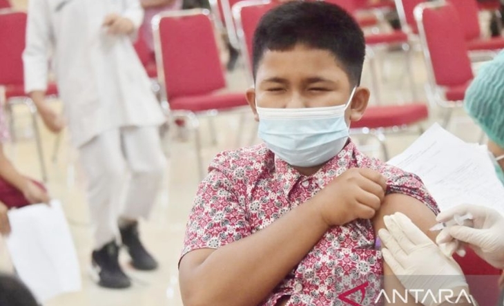 KPAI Dukung Pernyataan Jokowi Evaluasi PTM 100 Persen