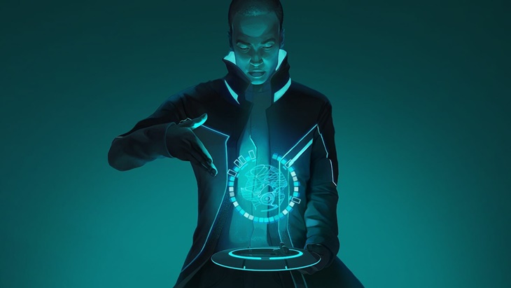 TRON: Identity Hadir sebagai Game Eksklusif Nintendo Switch di 2023