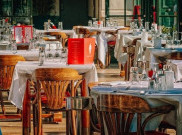Enam Jenis Pelayanan Restoran yang Umum 