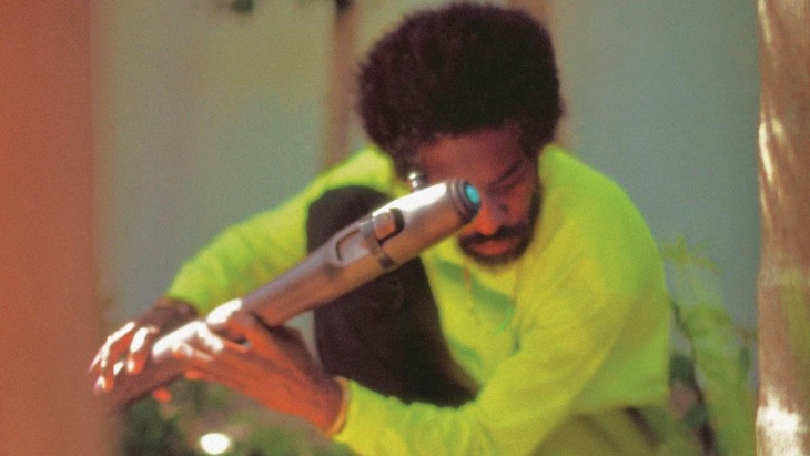 Andre 3000 Pecahkan Rekor Lagu Terlama yang Masuk dalam 'Billboard Hot 100'