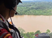 Polisi Diserang Senjata Tajam Saat Operasi Penangkapan Bandar Narkoba, Jenazah Ditemukan di Sungai Katingan