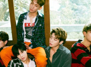 Seluruh Member SHINee Jadi Joo pada Prosesi Pemakaman Jonghyun