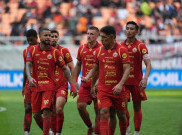 Jadwal Lengkap Pekan Keempat Super League 2025/2026: Dewa United Bertemu Persija, Persib Vs Borneo FC