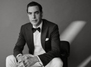 Sacha Baron Cohen Jadi Bintang Utama, Film 'Ladies First' Bakal Tayang di Netflix